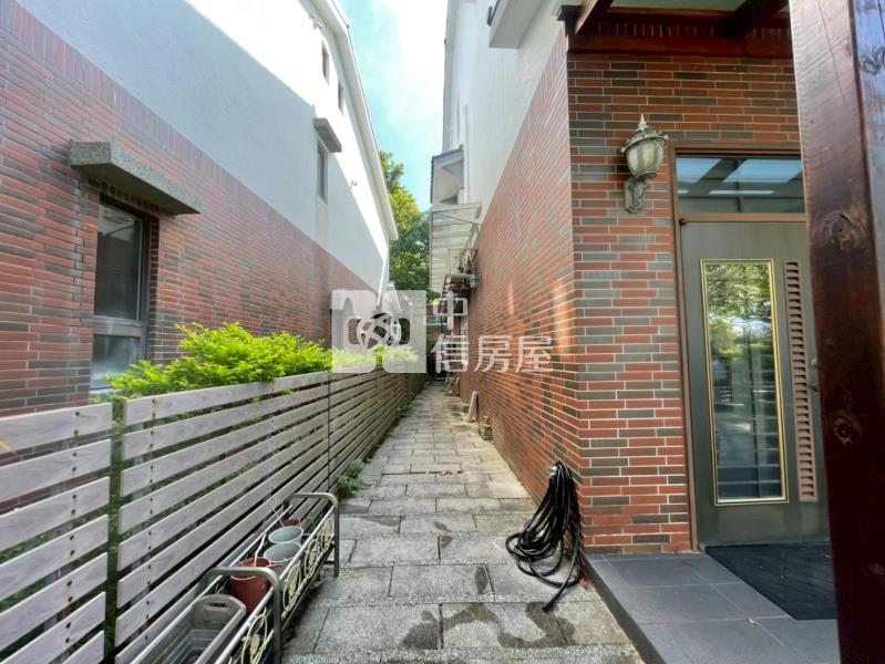 興隆社區豪宅+雙車位房屋室內格局與周邊環境