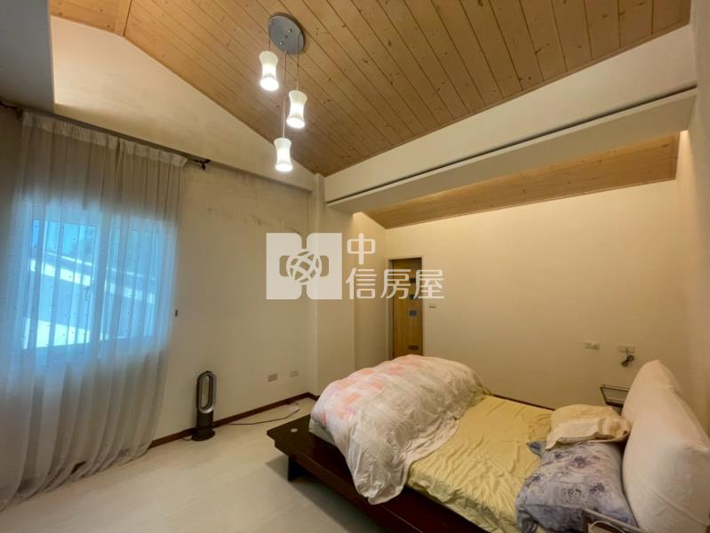 興隆社區豪宅+雙車位房屋室內格局與周邊環境