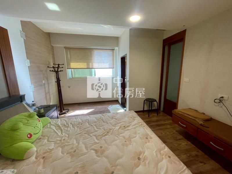 興隆社區豪宅+雙車位房屋室內格局與周邊環境