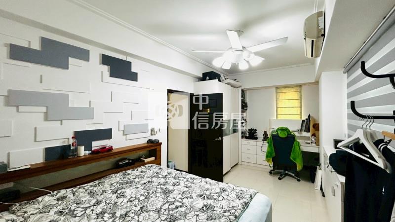 陳平一街雙透天面寬別墅房屋室內格局與周邊環境