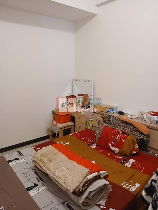 皇翔歡喜城高樓2+1房加車位房屋室內格局與周邊環境
