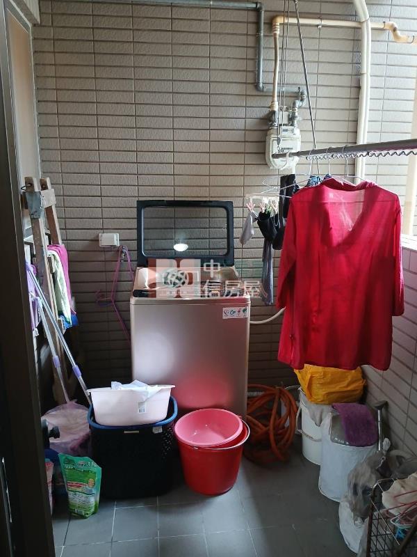 皇翔歡喜城高樓2+1房加車位房屋室內格局與周邊環境
