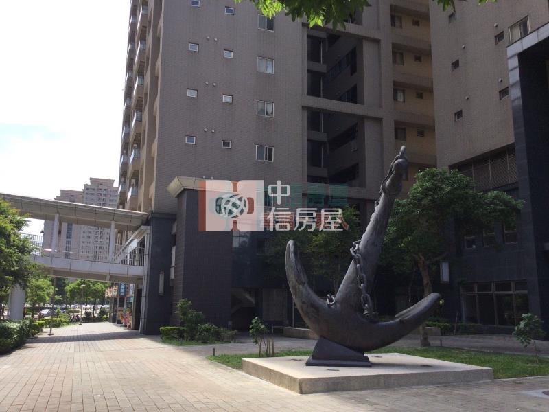 皇翔歡喜城高樓2+1房加車位房屋室內格局與周邊環境