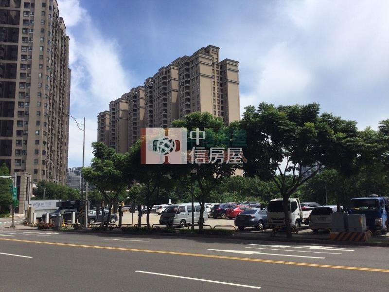 皇翔歡喜城高樓2+1房加車位房屋室內格局與周邊環境