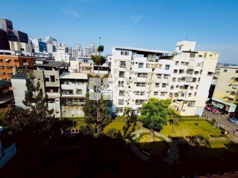 親親戲院三房錦繡庭園房屋室內格局與周邊環境