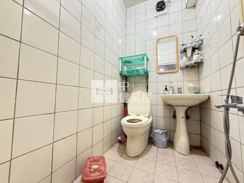 【安家】楊明國中旁近新農街透店房屋室內格局與周邊環境