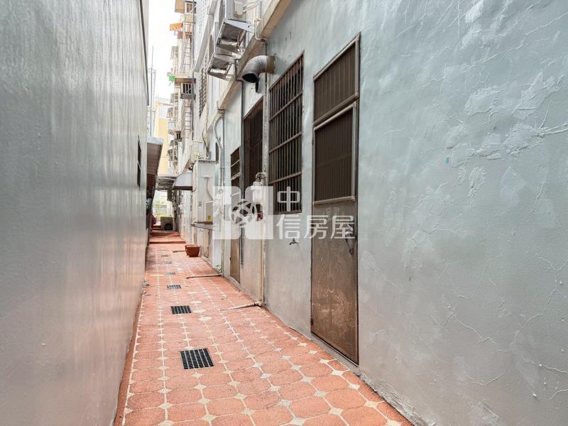 【安家】楊明國中旁近新農街透店房屋室內格局與周邊環境