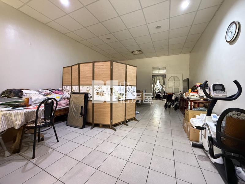 【安家】楊明國中旁近新農街透店房屋室內格局與周邊環境