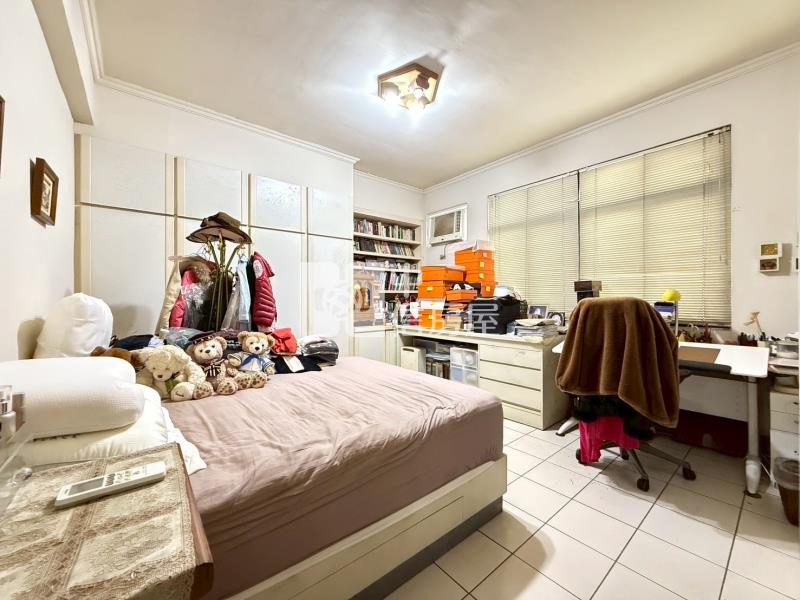 【安家】楊明國中旁近新農街透店房屋室內格局與周邊環境
