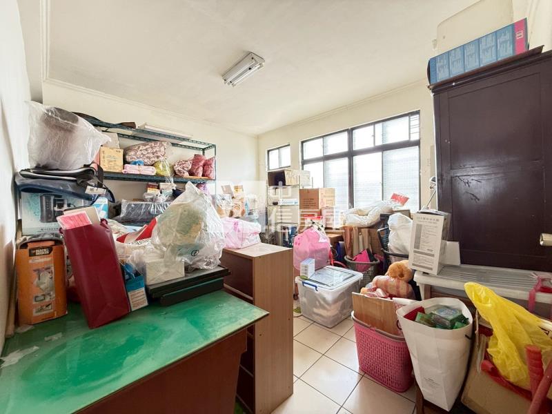 【安家】楊明國中旁近新農街透店房屋室內格局與周邊環境