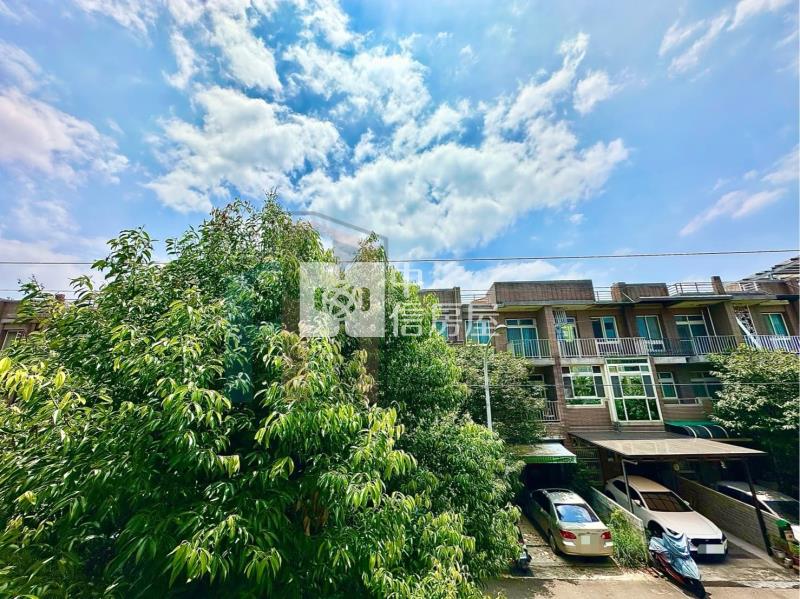 【豐禾】楊梅幼獅童話森林綠意裝潢美墅房屋室內格局與周邊環境