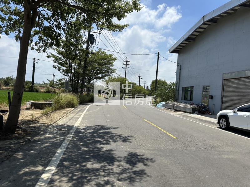 【安家】專任-楊梅富岡方正農地房屋室內格局與周邊環境