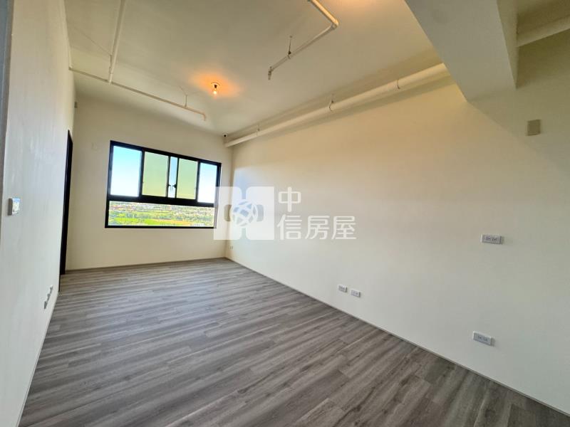 獨家專任~雲鑽景觀兩房雙車~房屋室內格局與周邊環境