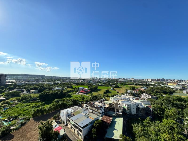 獨家專任~雲鑽景觀兩房雙車~房屋室內格局與周邊環境