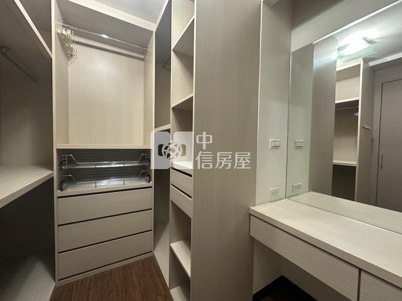 法國之星稀有3改2房車房屋室內格局與周邊環境