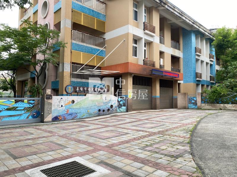 【冠軍】西定國小旁建地(住一)房屋室內格局與周邊環境
