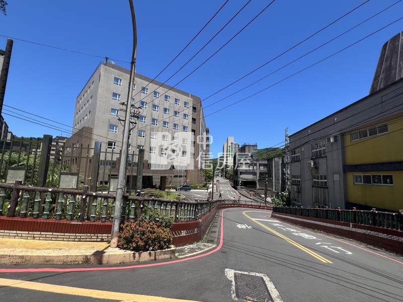 台北大鎮房屋室內格局與周邊環境