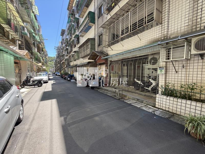 台北大鎮房屋室內格局與周邊環境