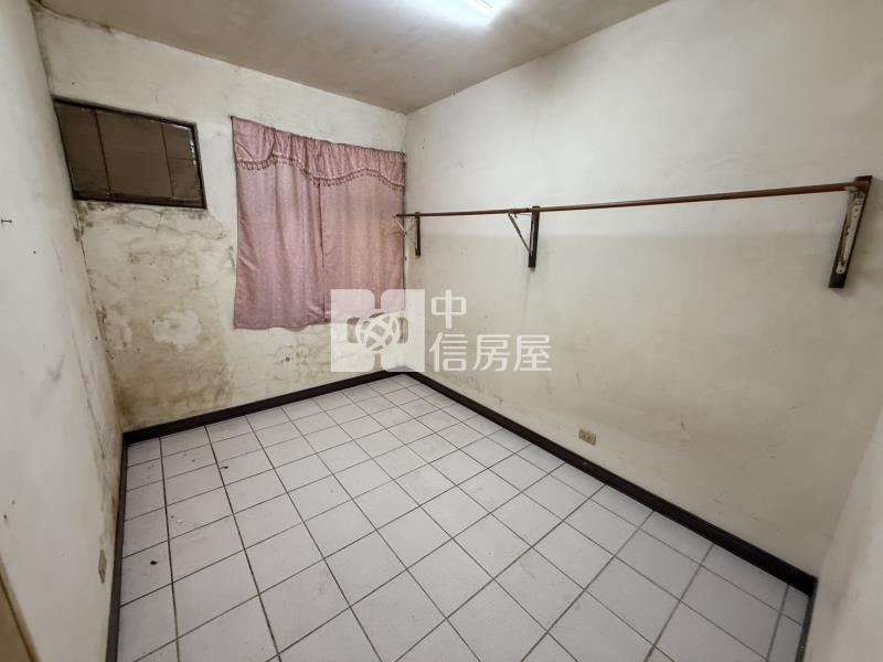 台北大鎮房屋室內格局與周邊環境