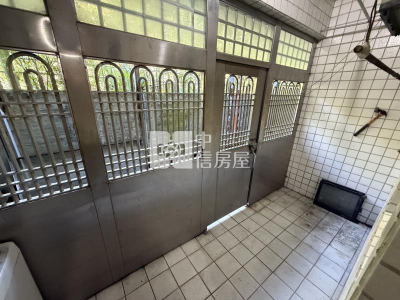 台北大鎮房屋室內格局與周邊環境