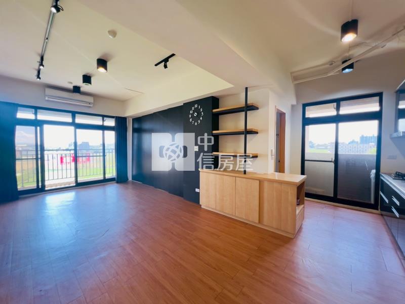 【安家】近A19青埔馥境2房車房屋室內格局與周邊環境