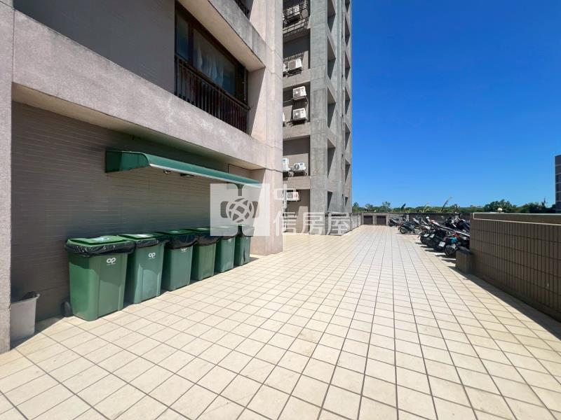 【安家】近A19青埔馥境2房車房屋室內格局與周邊環境