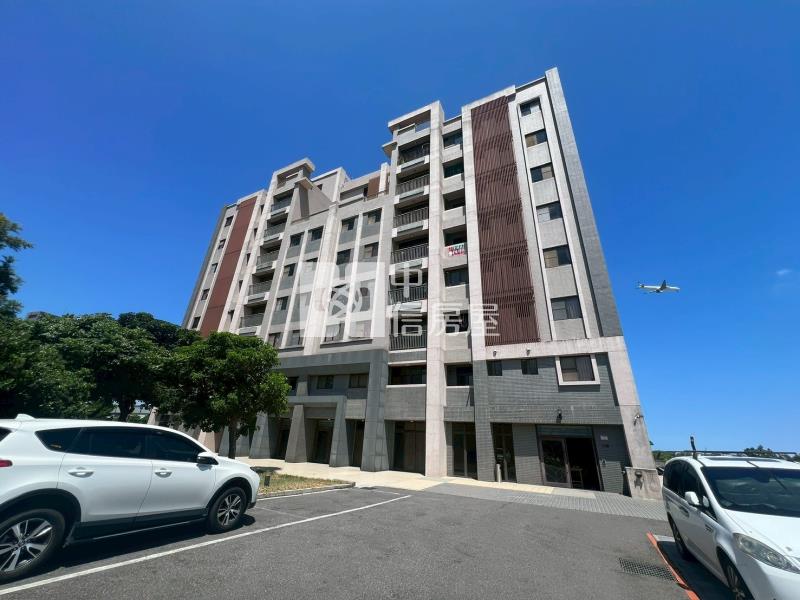 【安家】近A19青埔馥境2房車房屋室內格局與周邊環境