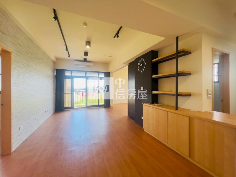 【安家】近A19青埔馥境2房車房屋室內格局與周邊環境