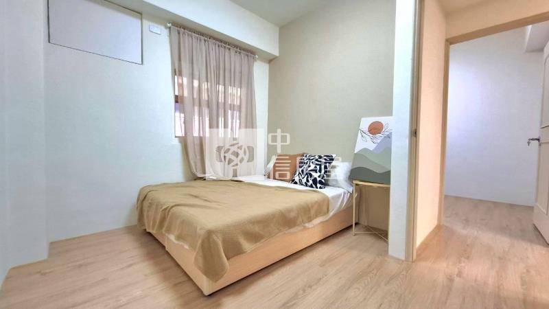 楊梅埔心電梯美3房房屋室內格局與周邊環境