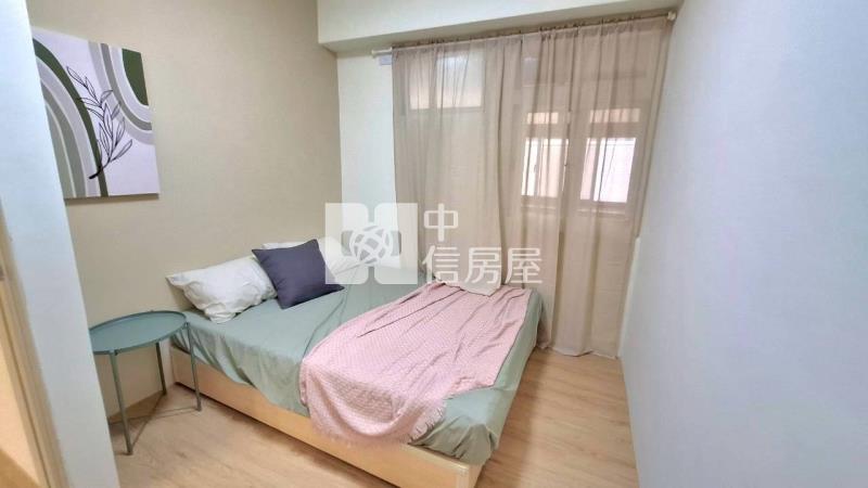 楊梅埔心電梯美3房房屋室內格局與周邊環境