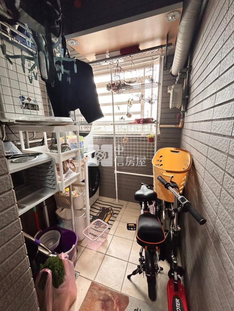 楊明國小旁美電梯房屋室內格局與周邊環境