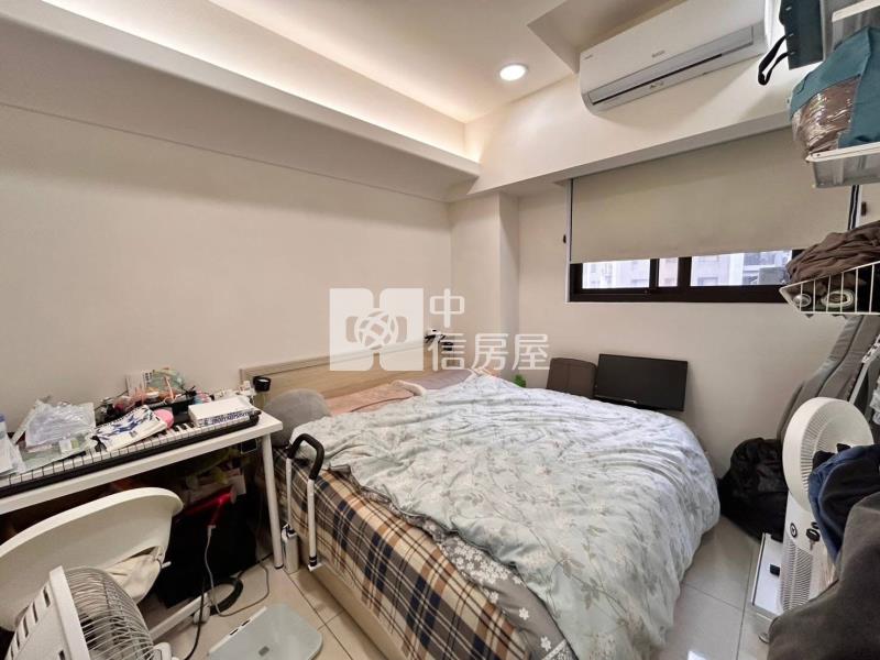 楊明國小旁美電梯房屋室內格局與周邊環境