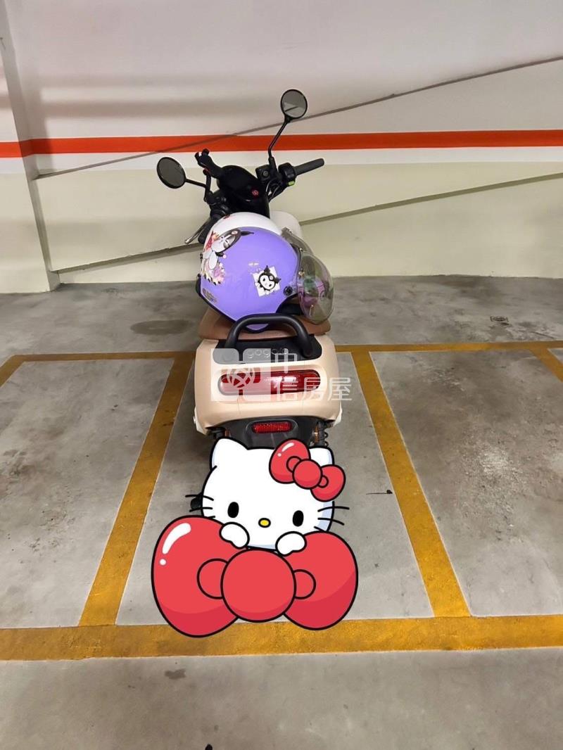 楊明國小旁美電梯房屋室內格局與周邊環境