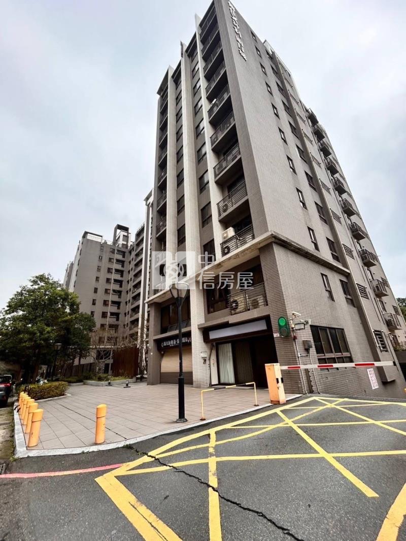 楊明國小旁美電梯房屋室內格局與周邊環境
