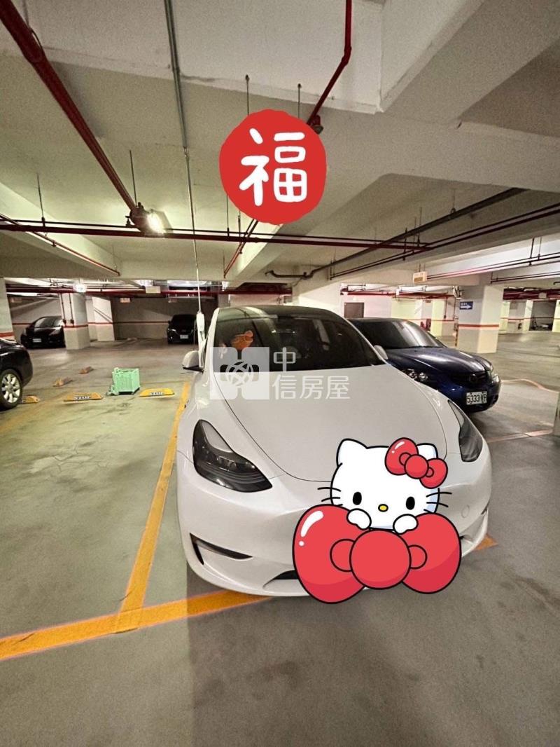 楊明國小旁美電梯房屋室內格局與周邊環境
