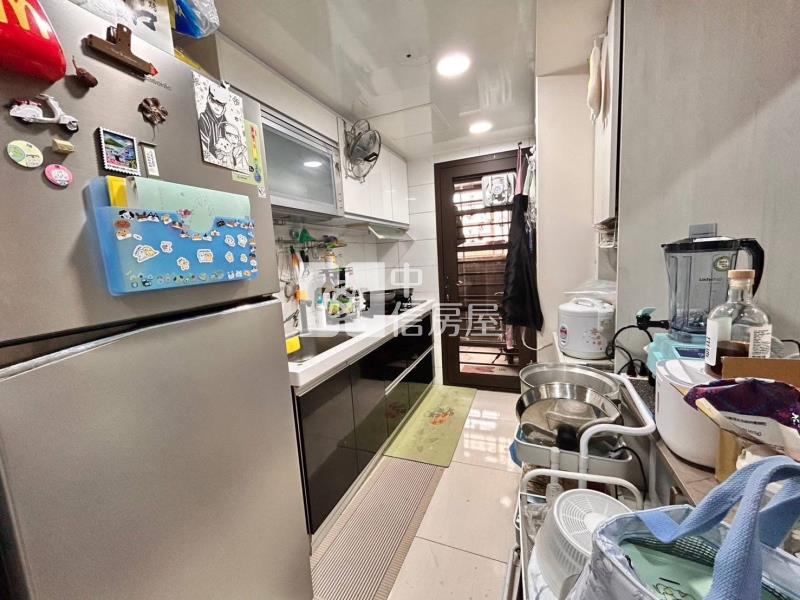 楊明國小旁美電梯房屋室內格局與周邊環境