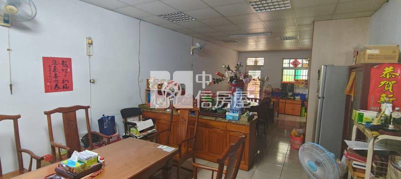 草屯中正路黃金店面