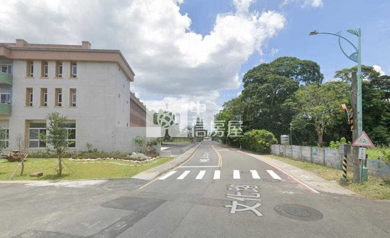 龍潭石門國小風水美地房屋室內格局與周邊環境