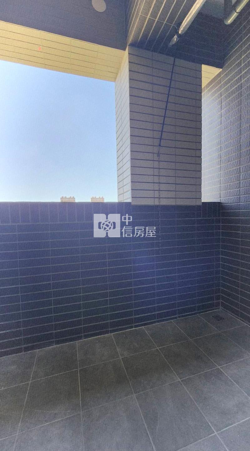 草漯重劃區威泰錢都21二房車房屋室內格局與周邊環境