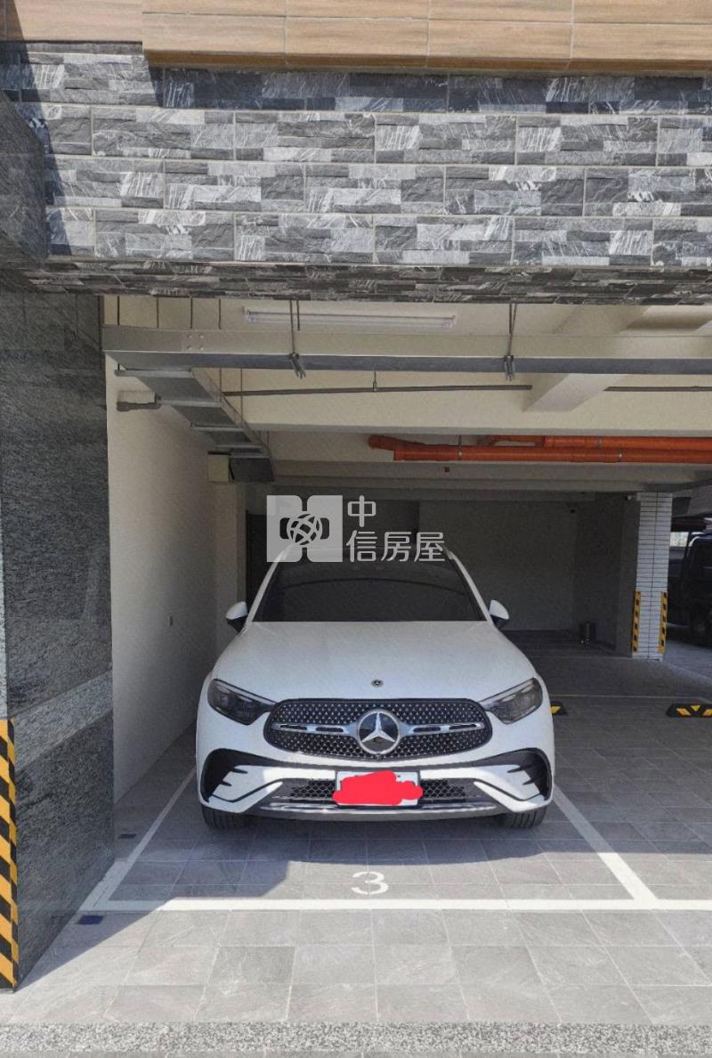 草漯重劃區威泰錢都21二房車房屋室內格局與周邊環境