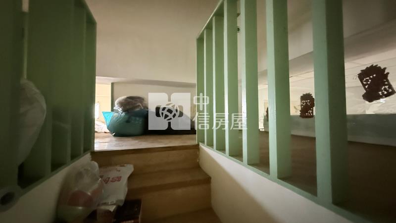 【玖禾】【專】武陵高中實用複合空間 /一樓住廠 送倉儲+車位房屋室內格局與周邊環境