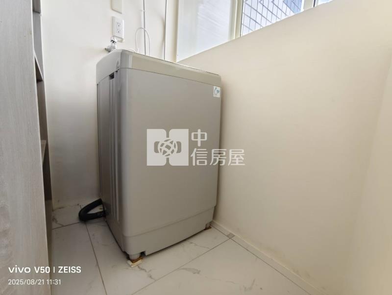 五期低總價兩房車位房屋室內格局與周邊環境
