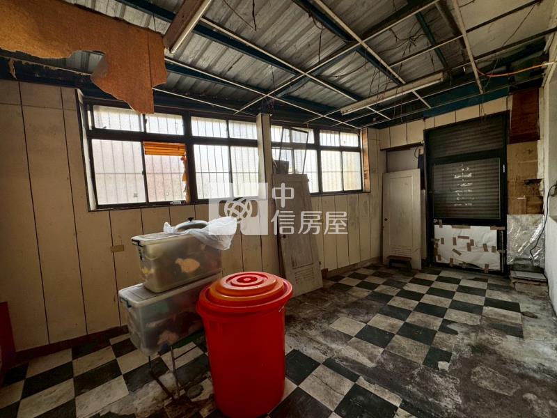 土牛買地送屋房屋室內格局與周邊環境