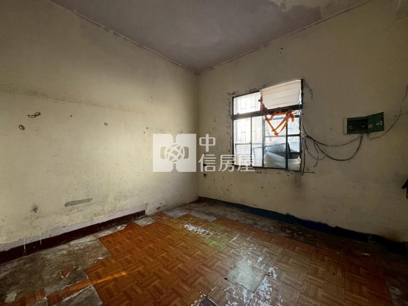 土牛買地送屋房屋室內格局與周邊環境