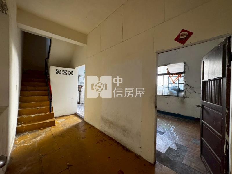 土牛買地送屋房屋室內格局與周邊環境