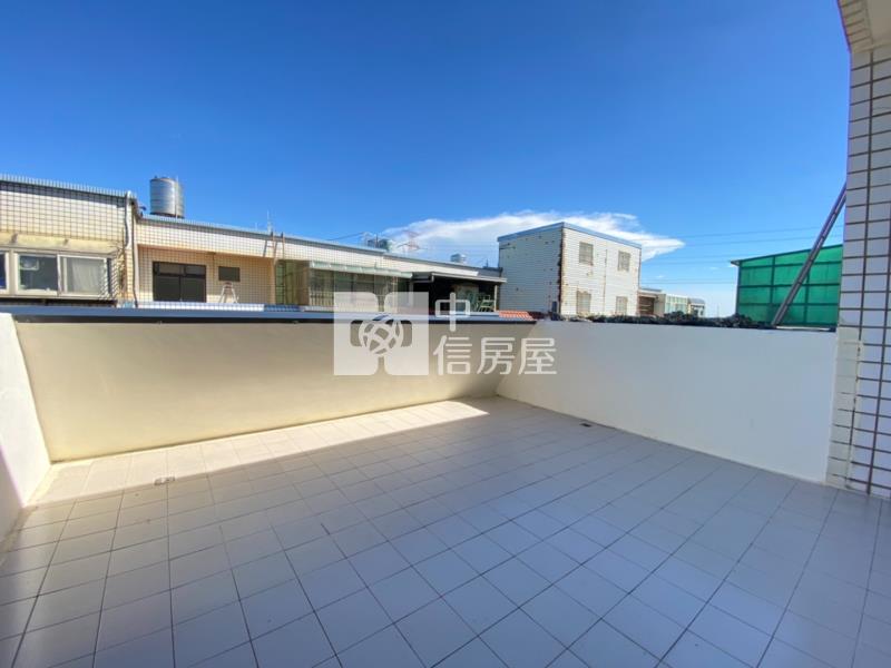 觀音,近大潭工業區,低總價透天,可停雙車房屋室內格局與周邊環境