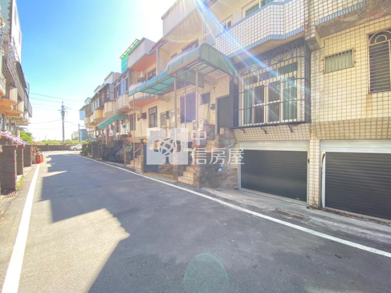 觀音,近大潭工業區,低總價透天,可停雙車房屋室內格局與周邊環境