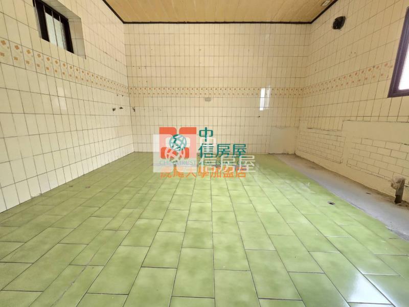 虎尾立仁國小透天店面房屋室內格局與周邊環境