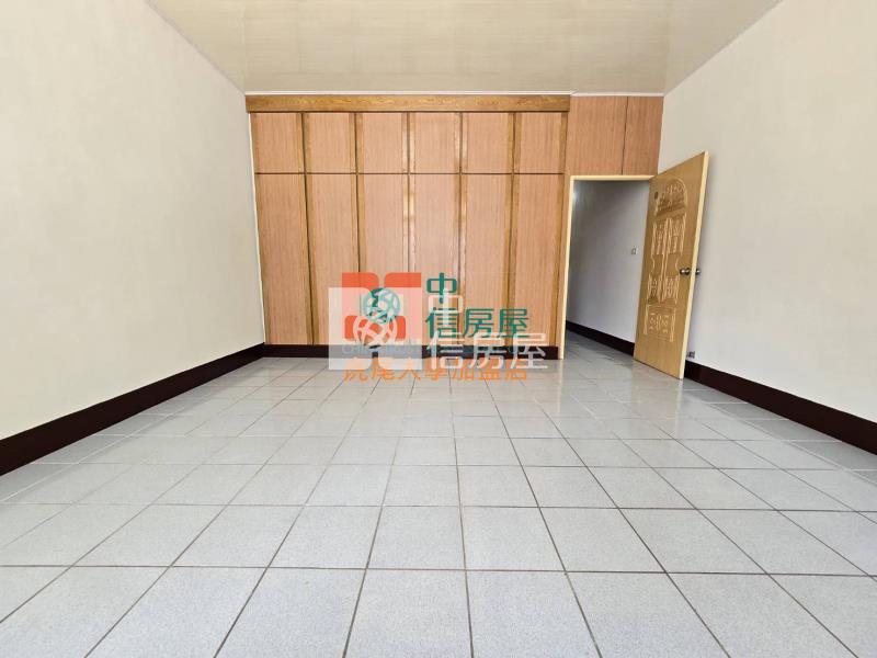 虎尾立仁國小透天店面房屋室內格局與周邊環境