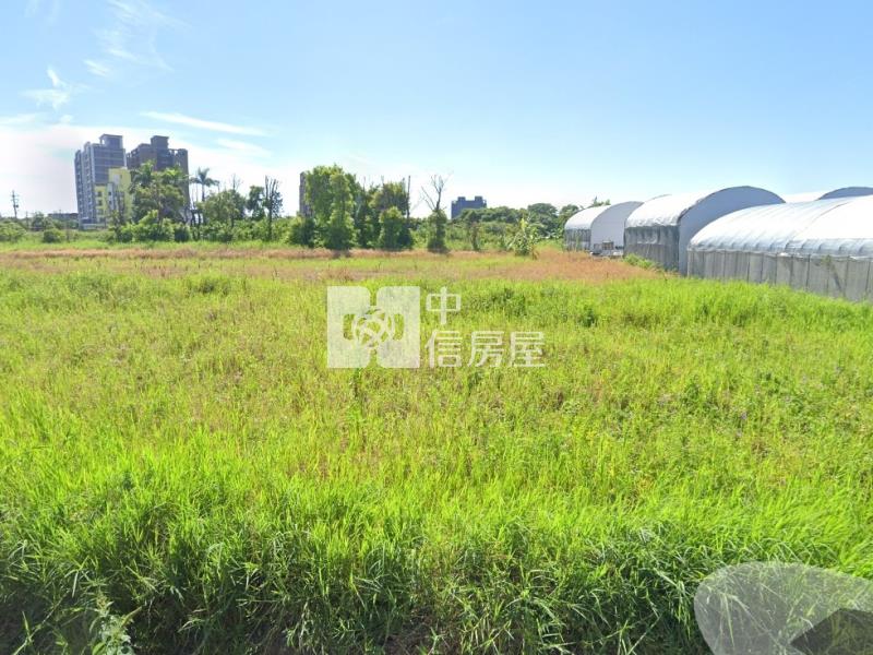 大園五塊厝近內定大竹【農牧用地】房屋室內格局與周邊環境